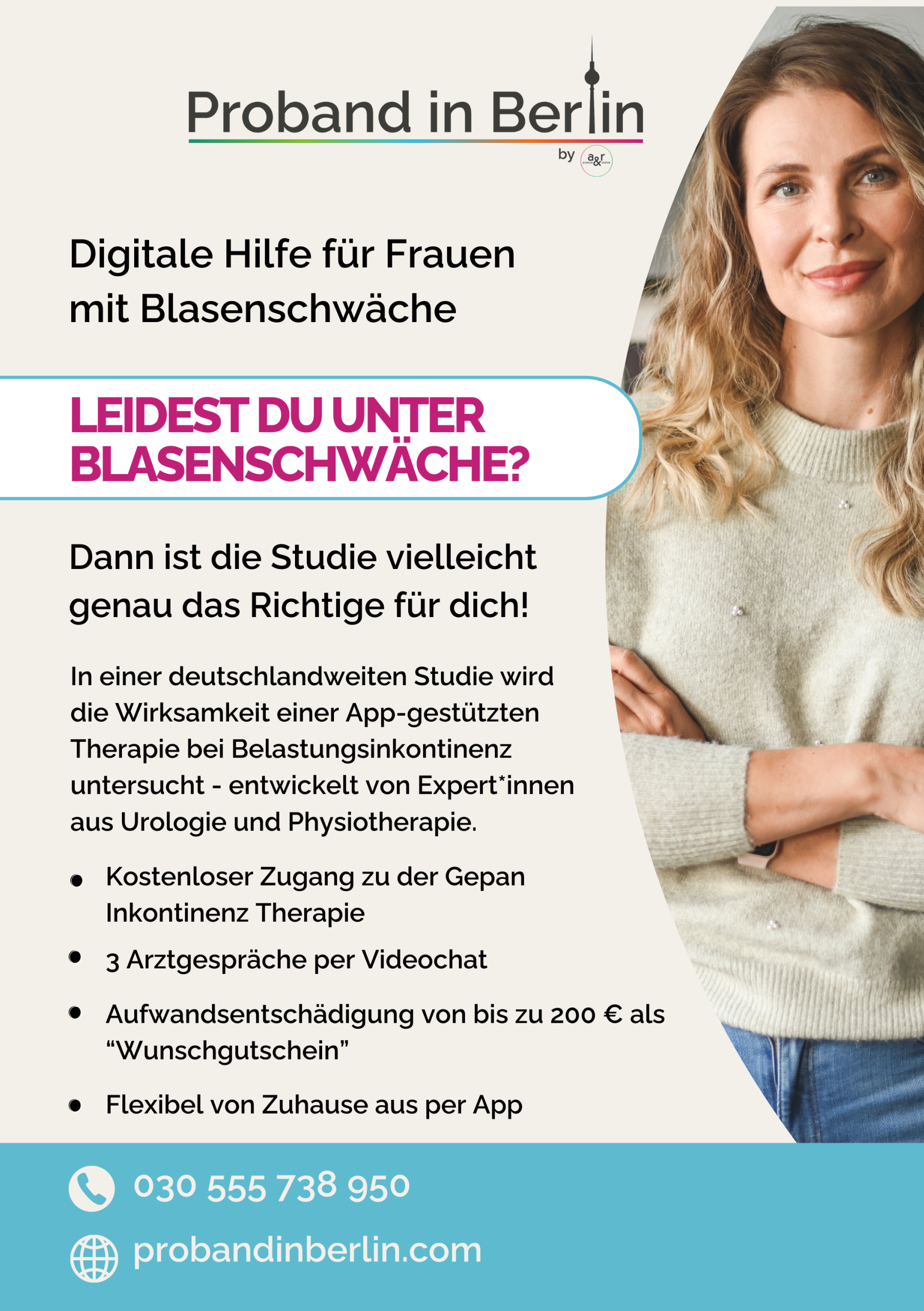Blasenschwäche (1)